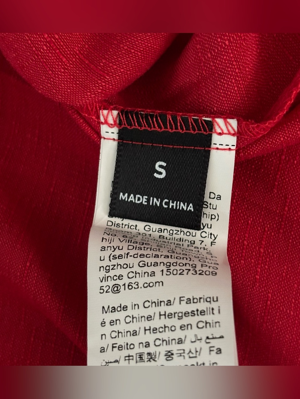 Summer Shirt - Picture 6 of 9